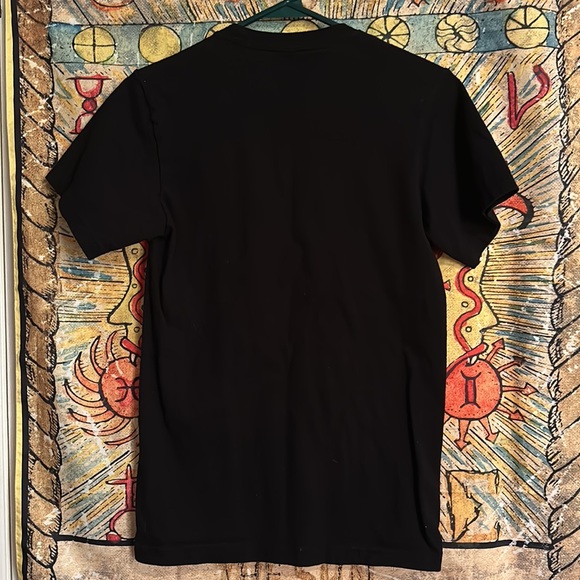 Ghostface "You like scary movies too?!" T-Shirt - Picture 4 of 4